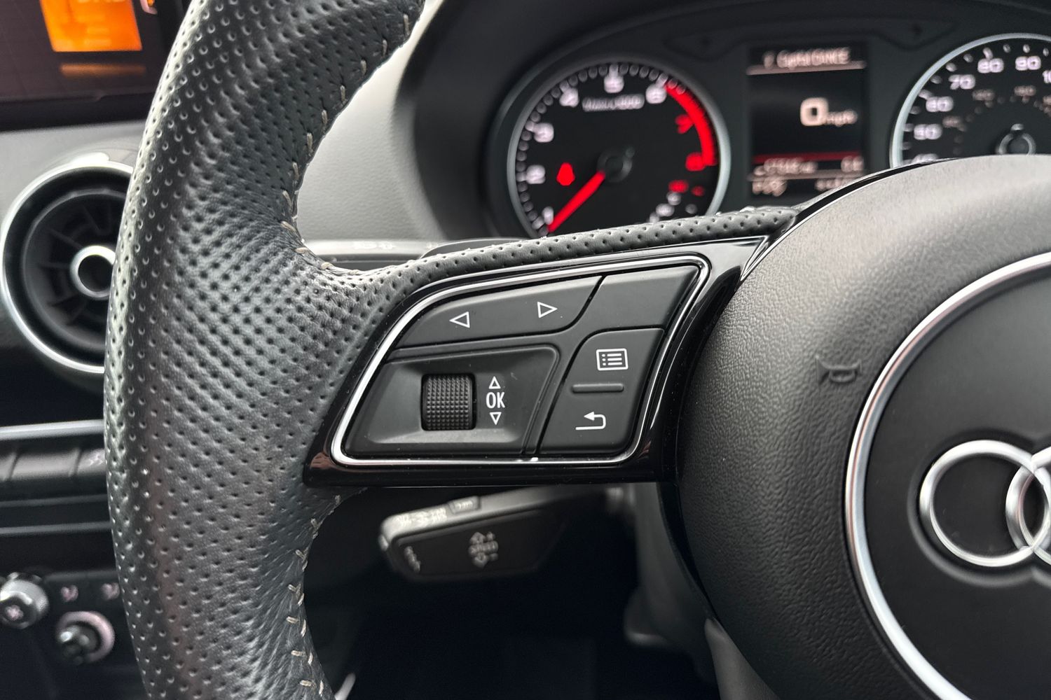 Used Audi Q2 2019 for sale - 78016287: Photo 27