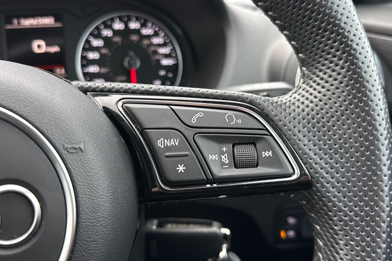 Used Audi Q2 2019 for sale - 78016287: Photo 28