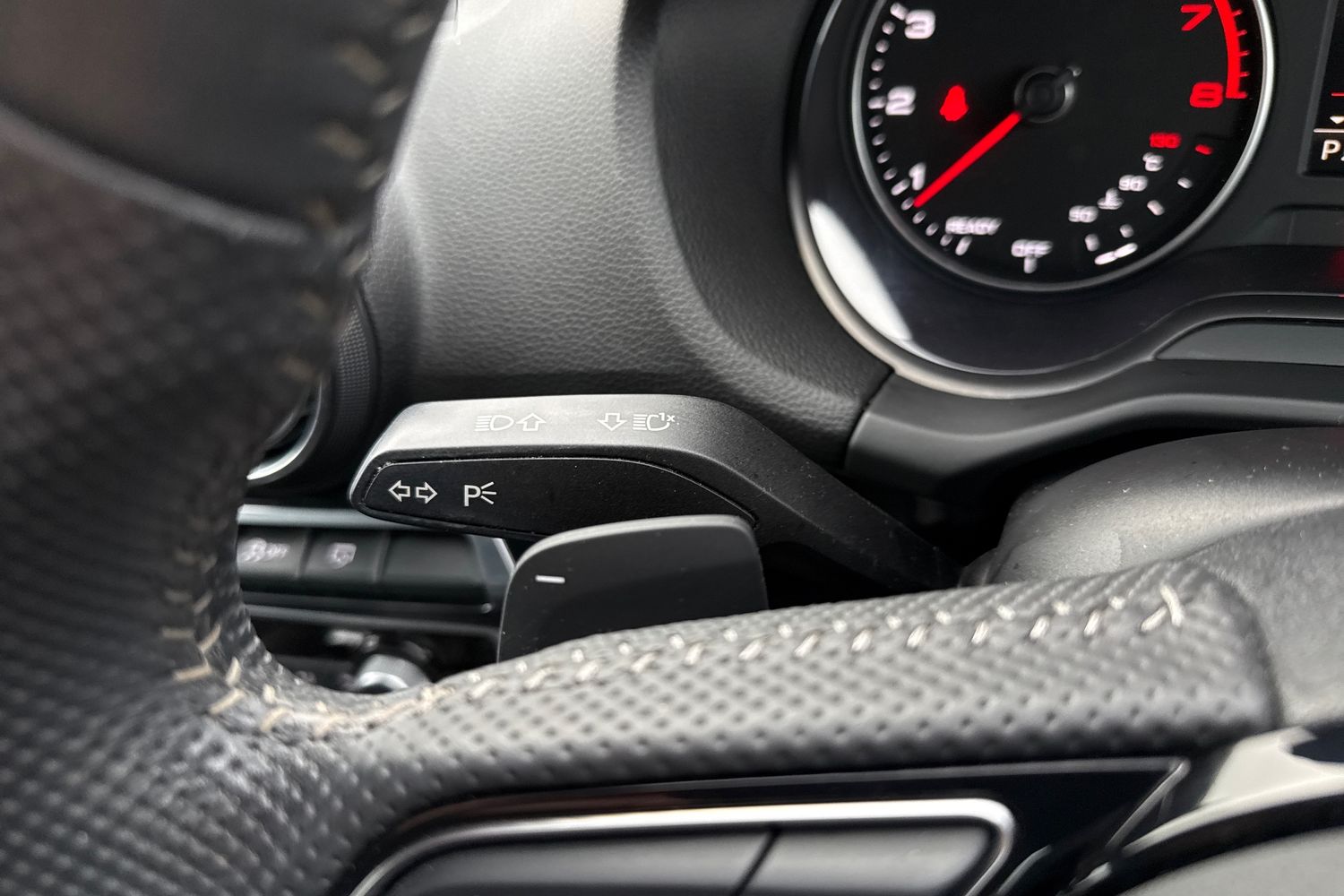 Used Audi Q2 2019 for sale - 78016287: Photo 29