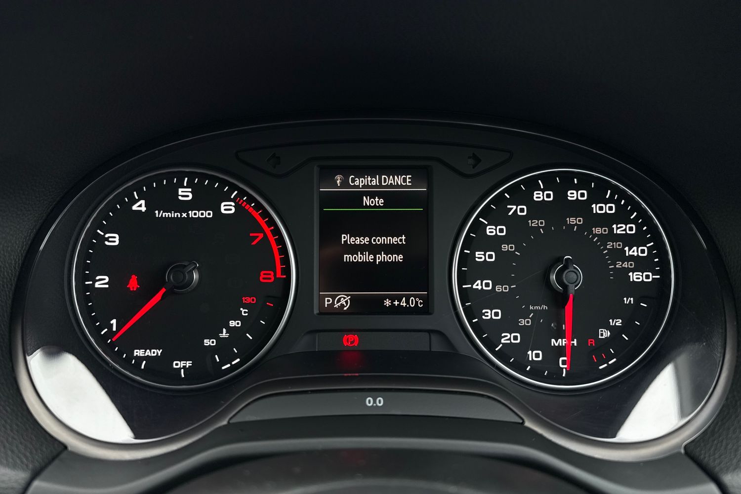 Used Audi Q2 2019 for sale - 78016287: Photo 34