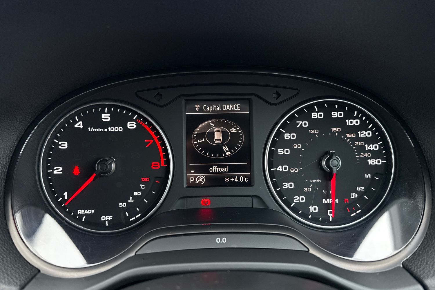 Used Audi Q2 2019 for sale - 78016287: Photo 35