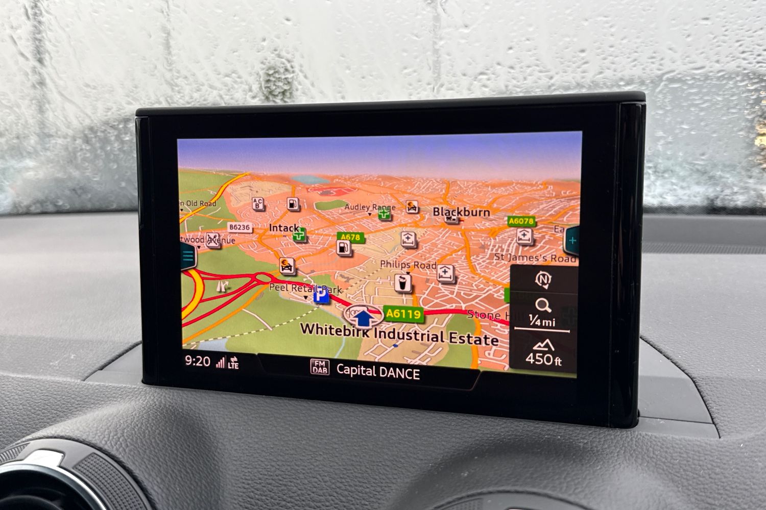 Used Audi Q2 2019 for sale - 78016287: Photo 36