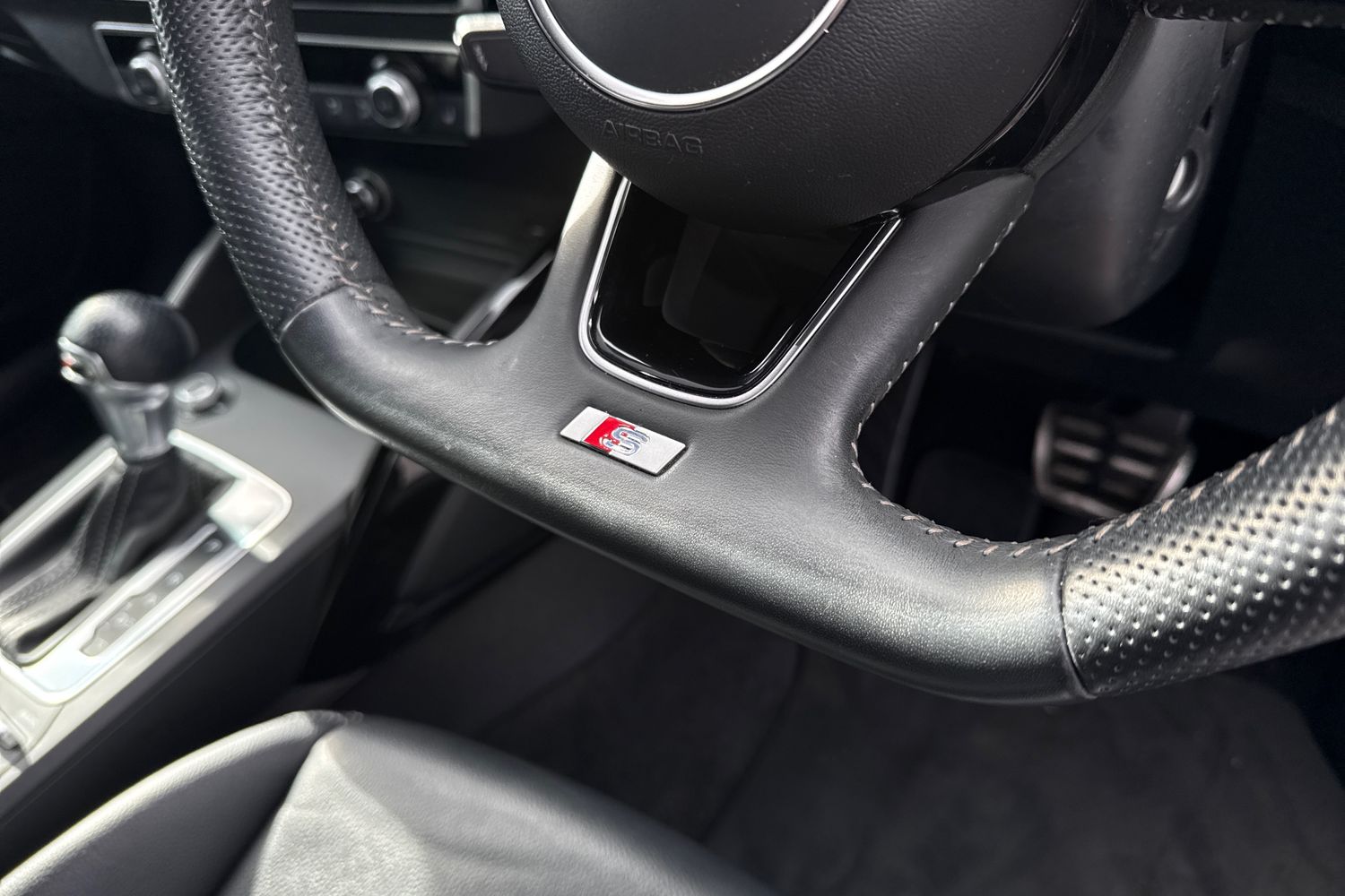 Used Audi Q2 2019 for sale - 78016287: Photo 47