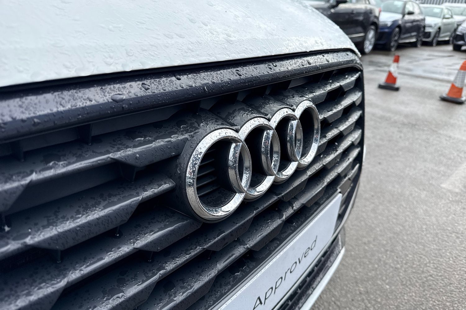 Used Audi Q2 2019 for sale - 78016287: Photo 49