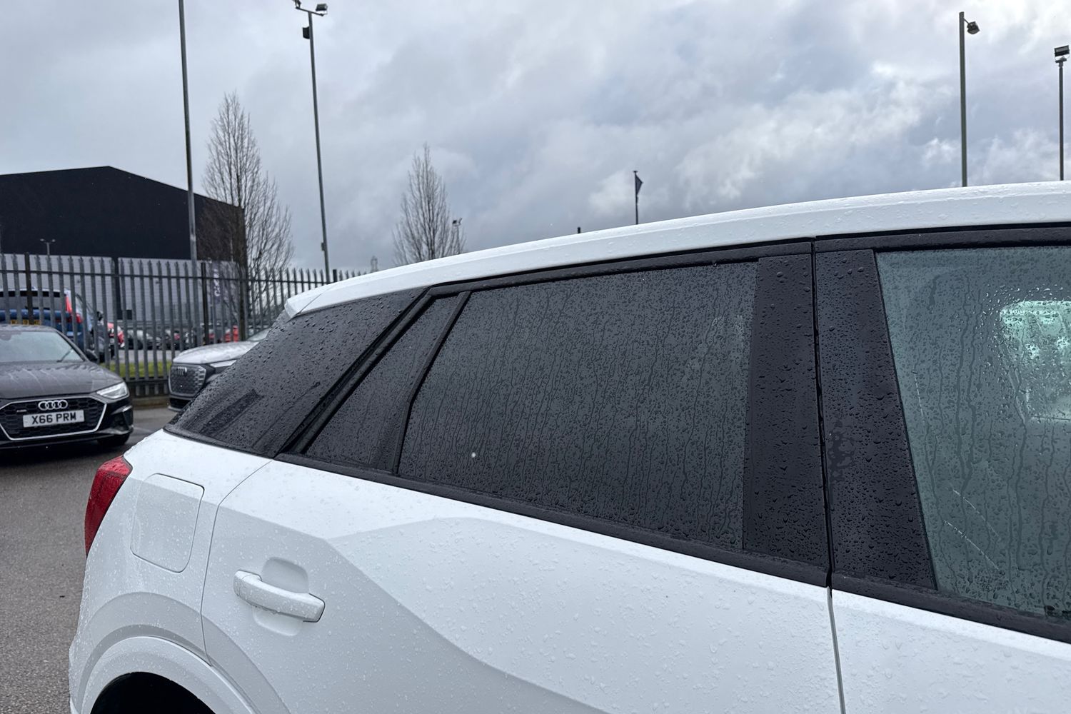 Used Audi Q2 2019 for sale - 78016287: Photo 52