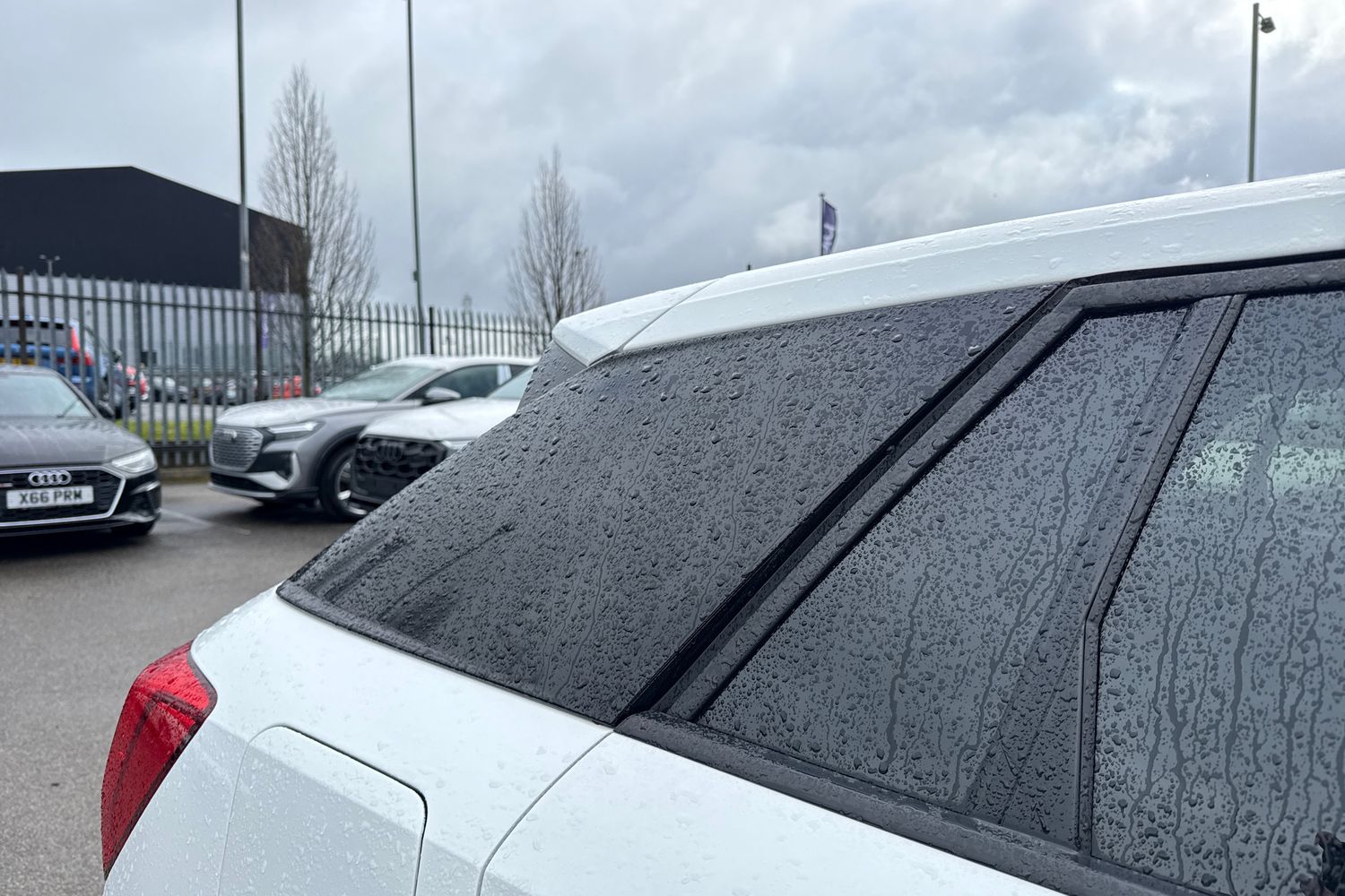 Used Audi Q2 2019 for sale - 78016287: Photo 53