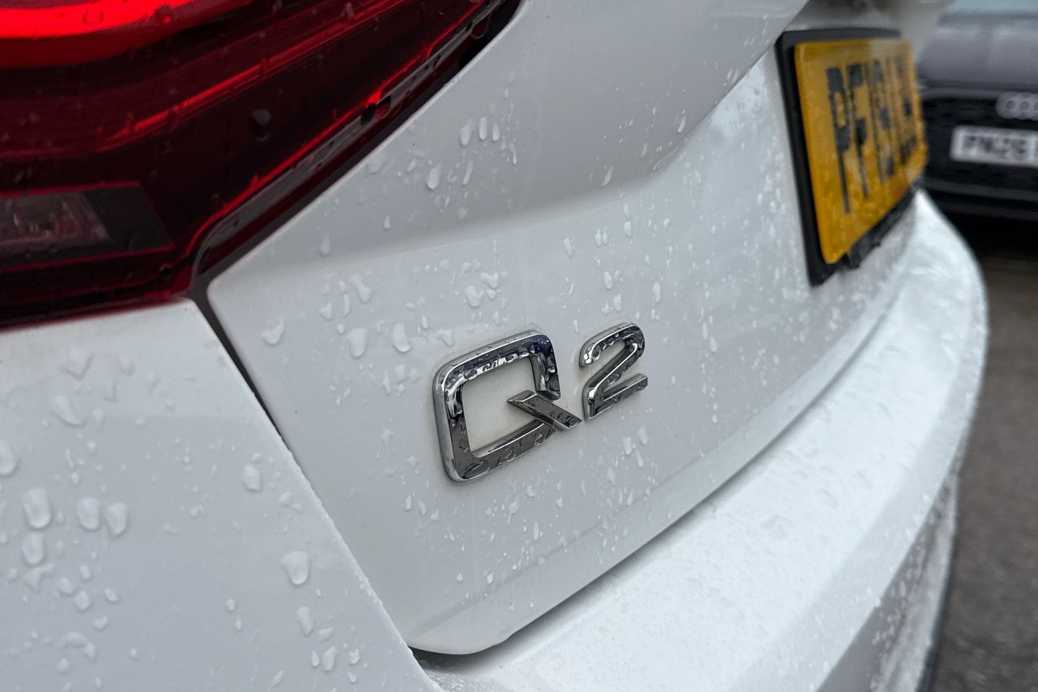 Used Audi Q2 2019 for sale - 78016287: Photo 54