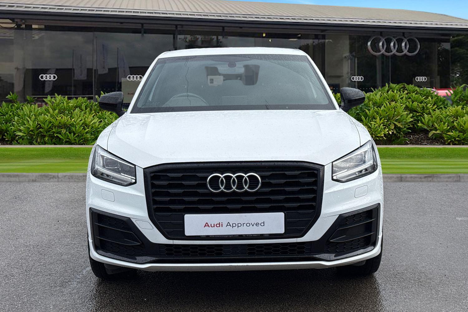 Used Audi Q2 2019 for sale - 78016287: Photo 6