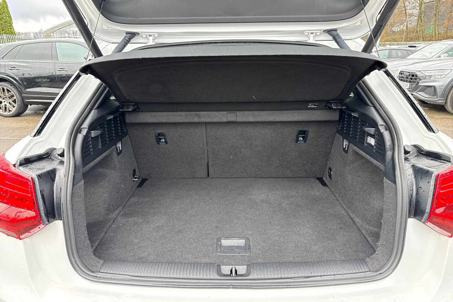 Used Audi Q2 2019 for sale - 78016287: Photo 7