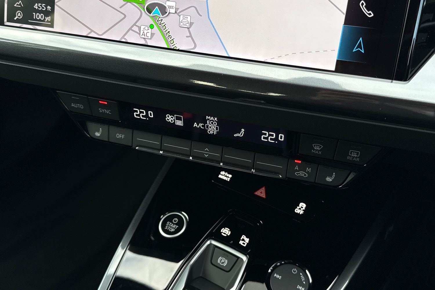 Used Audi Q4 e-tron 2025 for sale - 76480856: Photo 21