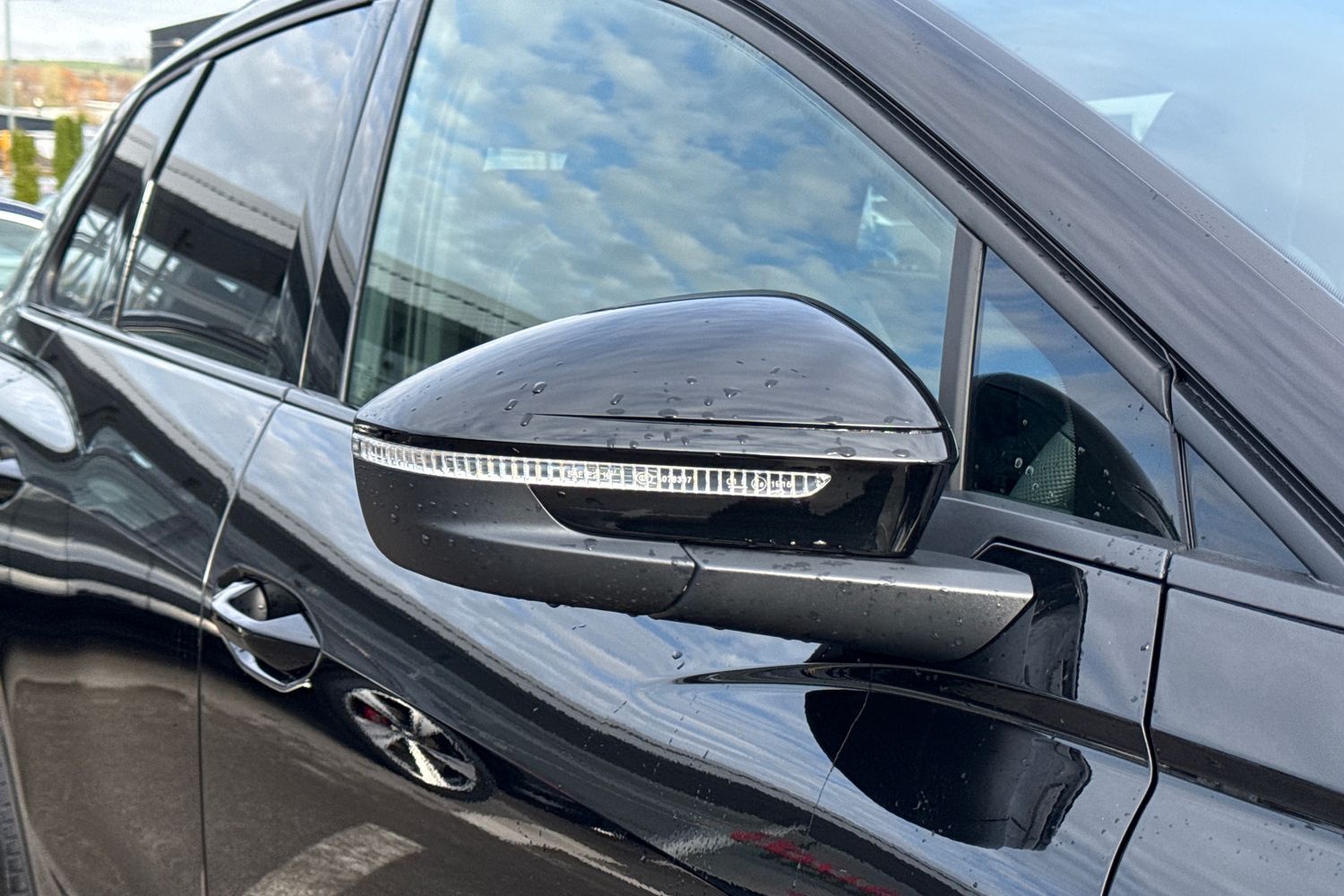 Used Audi Q4 e-tron 2025 for sale - 76480856: Photo 24