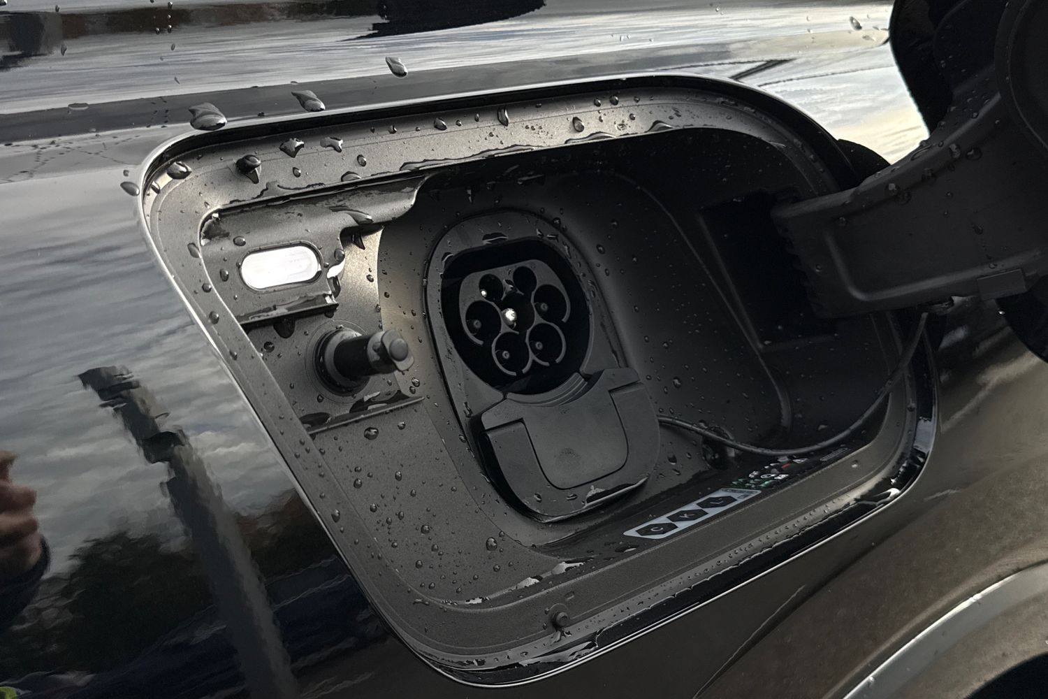 Used Audi Q4 e-tron 2025 for sale - 76480856: Photo 27