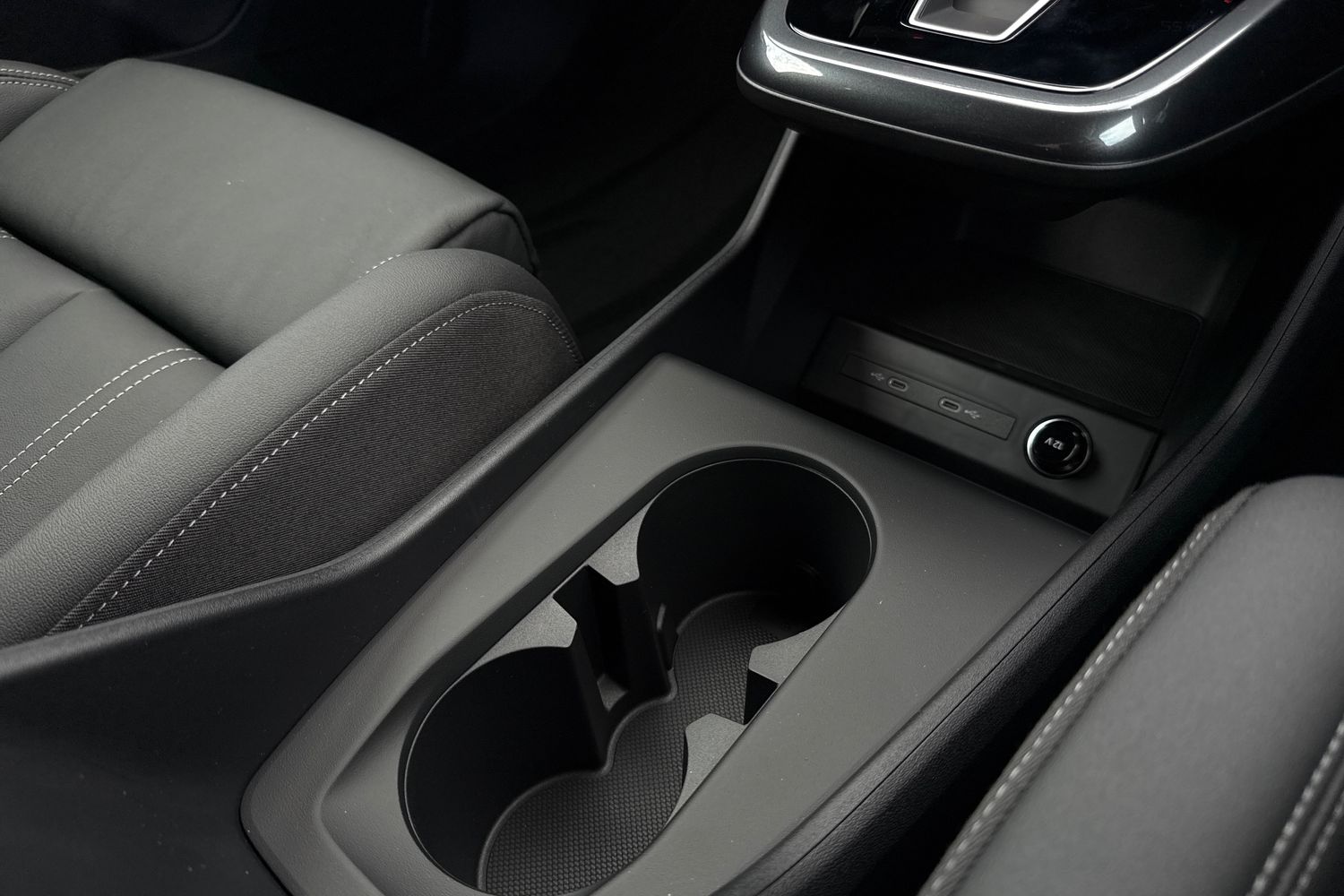 Used Audi Q4 e-tron 2025 for sale - 76480856: Photo 32