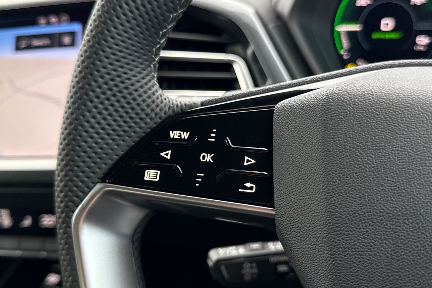 Used Audi Q4 e-tron 2025 for sale - 76480856: Photo 35