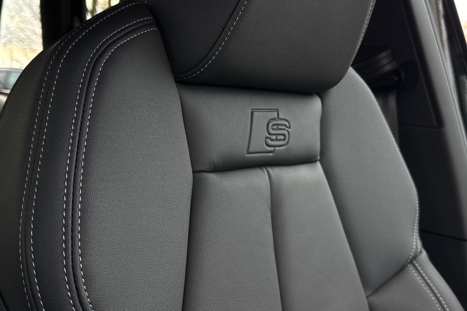 Used Audi Q4 e-tron 2025 for sale - 76480856: Photo 42