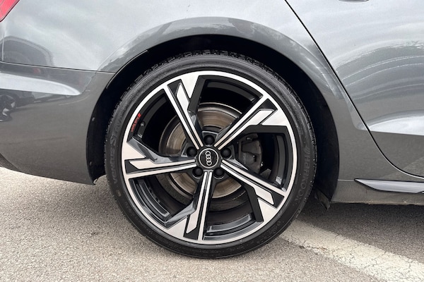 Used Audi A4 2023 for sale - 76218631: Photo 11