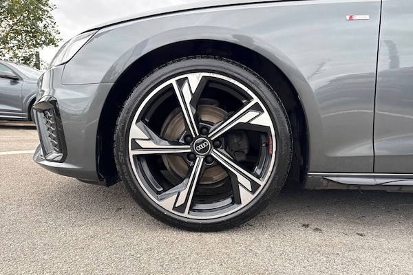Used Audi A4 2023 for sale - 76218631: Photo 13