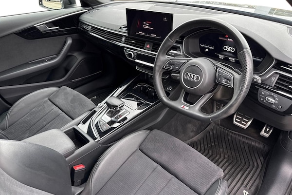Used Audi A4 2023 for sale - 76218631: Photo 14