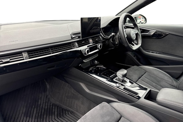 Used Audi A4 2023 for sale - 76218631: Photo 15