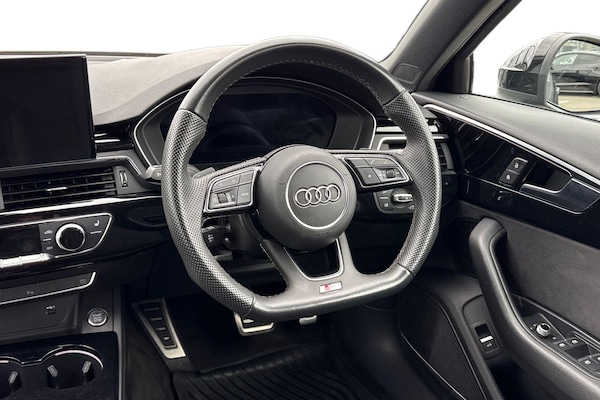 Used Audi A4 2023 for sale - 76218631: Photo 18