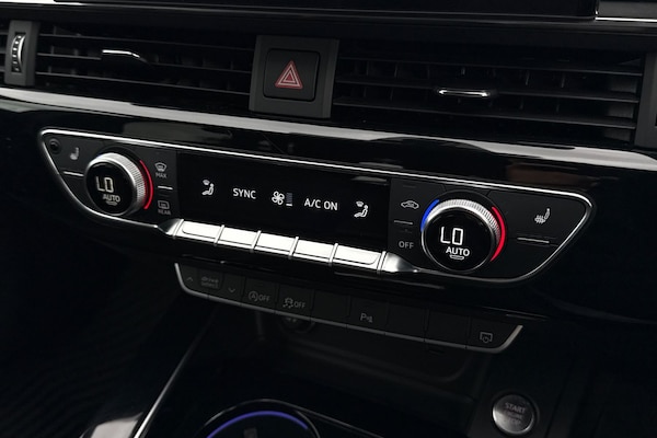 Used Audi A4 2023 for sale - 76218631: Photo 22