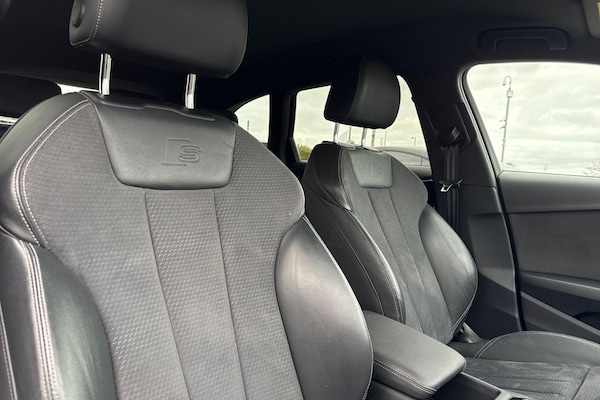 Used Audi A4 2023 for sale - 76218631: Photo 24