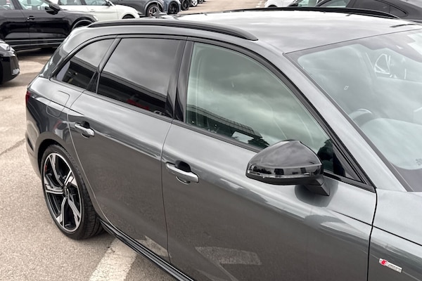 Used Audi A4 2023 for sale - 76218631: Photo 26
