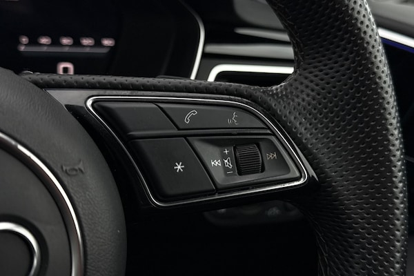 Used Audi A4 2023 for sale - 76218631: Photo 37