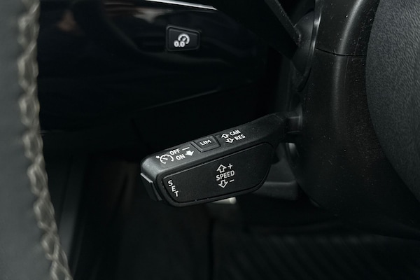 Used Audi A4 2023 for sale - 76218631: Photo 38