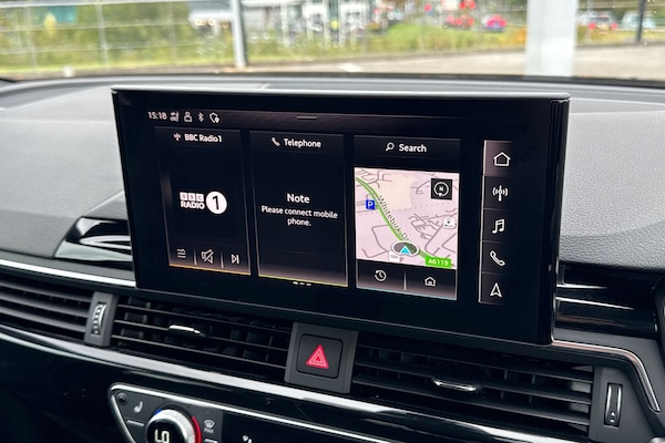 Used Audi A4 2023 for sale - 76218631: Photo 44