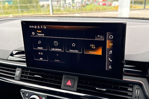 Used Audi A4 2023 for sale - 76218631: Photo 47