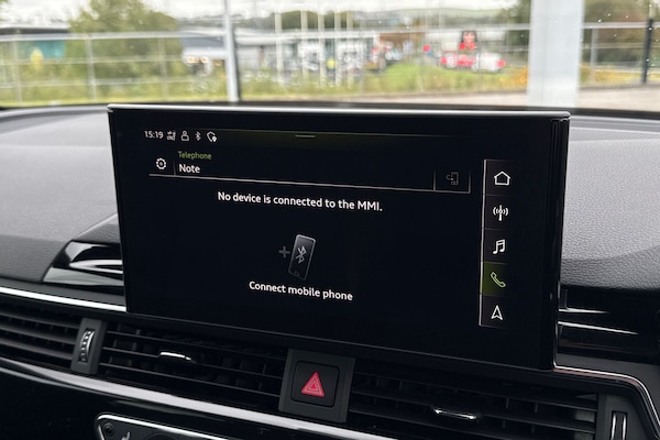 Used Audi A4 2023 for sale - 76218631: Photo 48