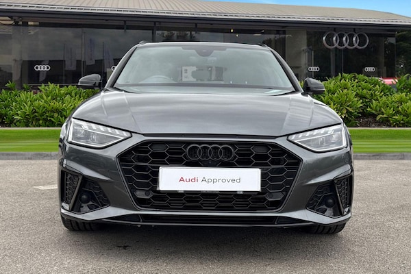 Used Audi A4 2023 for sale - 76218631: Photo 6