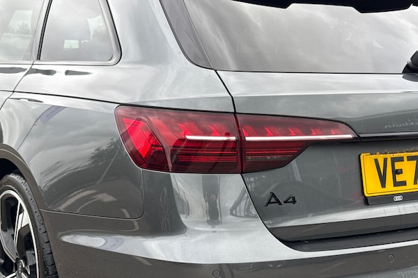 Used Audi A4 2023 for sale - 76218631: Photo 8
