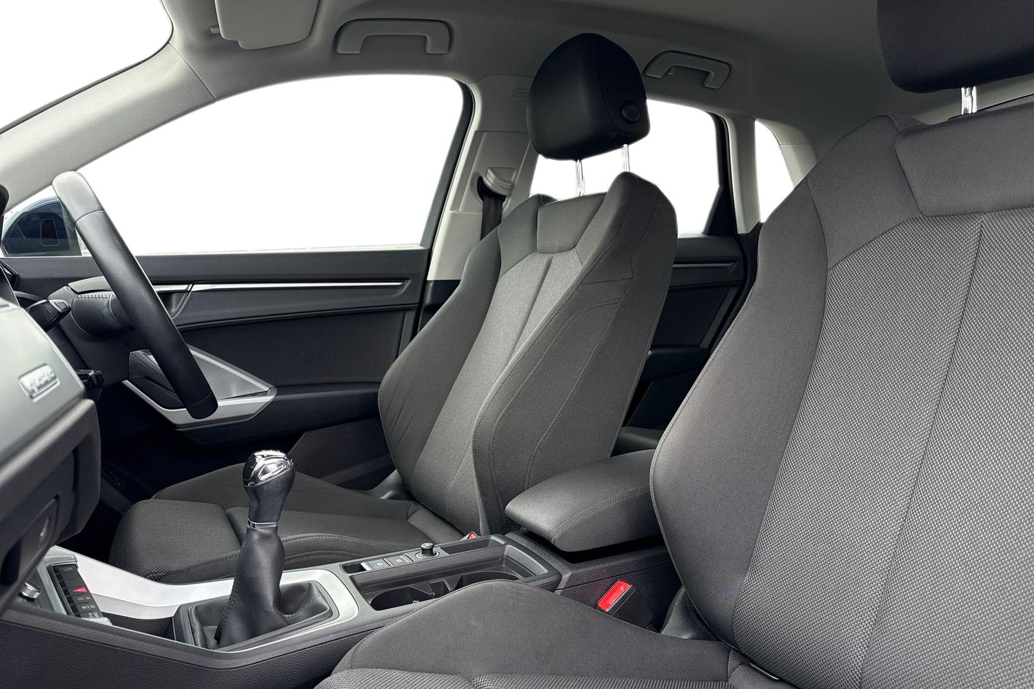 Used Audi Q3 2020 for sale - 77494109: Photo 11