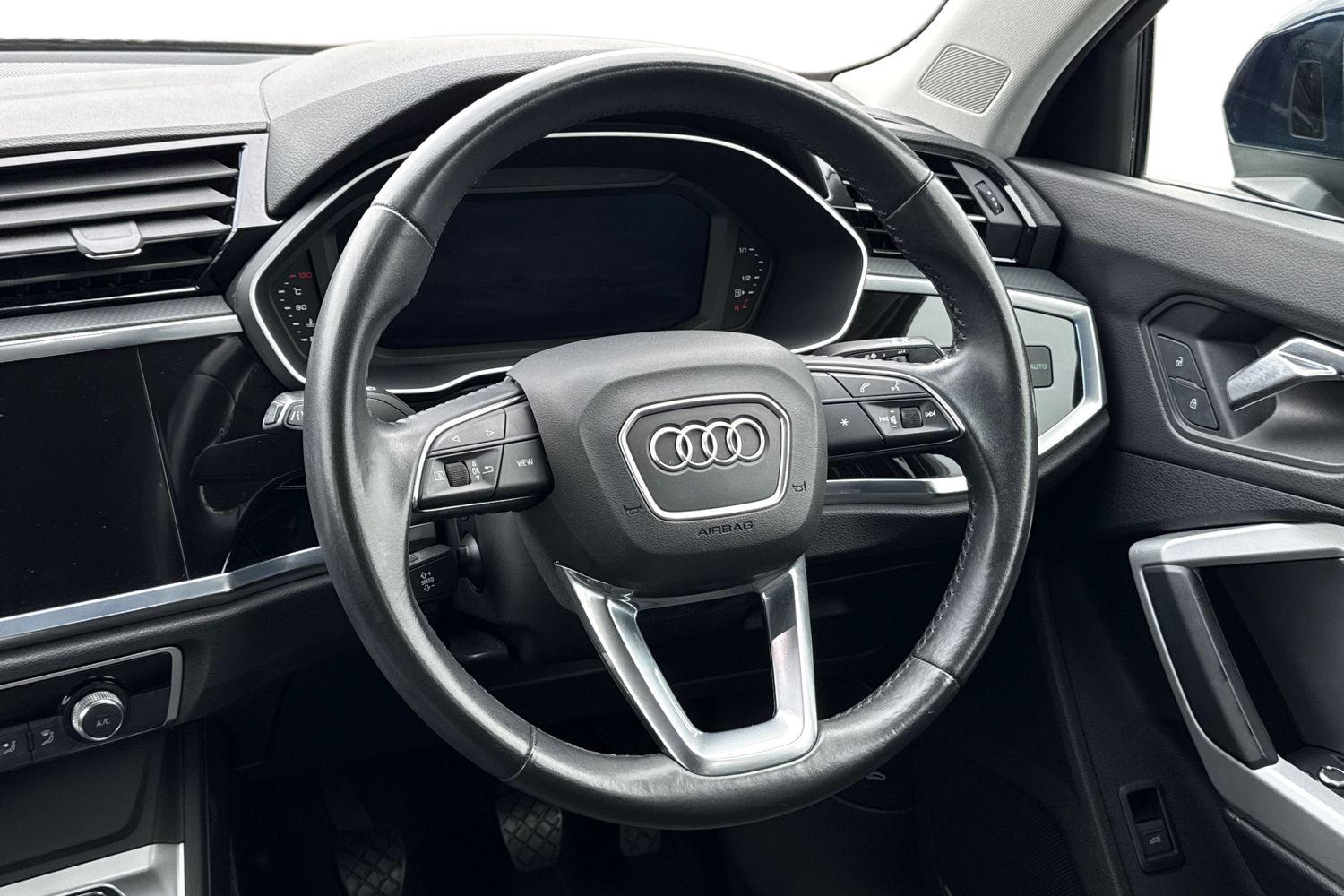 Used Audi Q3 2020 for sale - 77494109: Photo 13