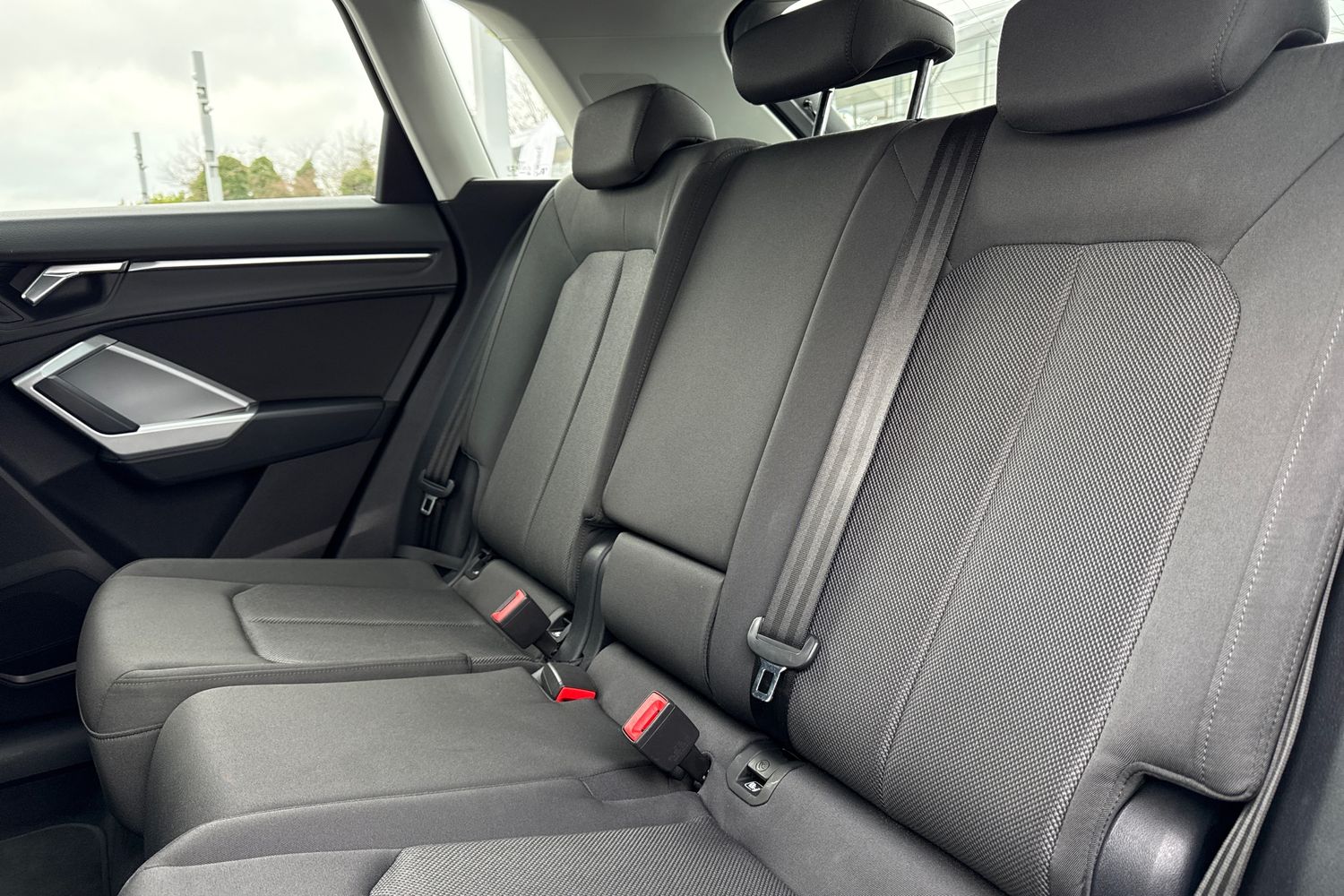 Used Audi Q3 2020 for sale - 77494109: Photo 14