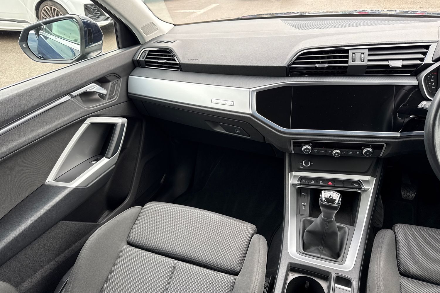 Used Audi Q3 2020 for sale - 77494109: Photo 15