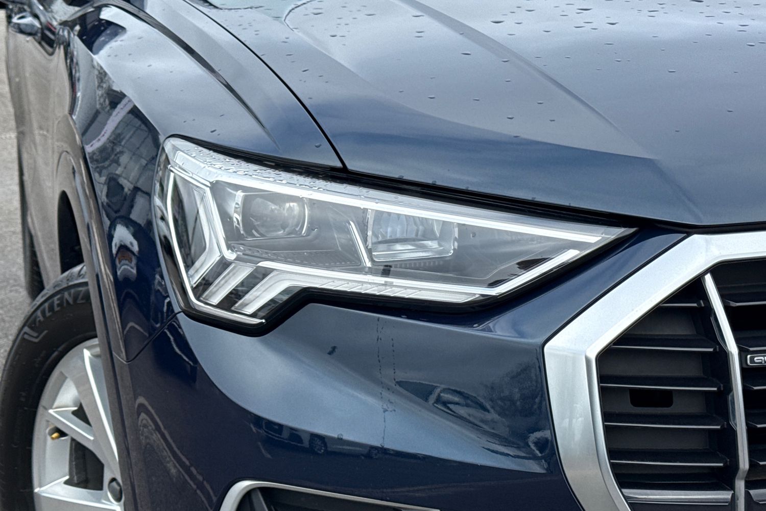 Used Audi Q3 2020 for sale - 77494109: Photo 17