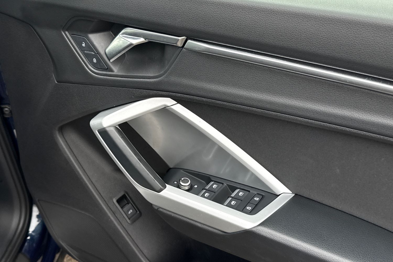 Used Audi Q3 2020 for sale - 77494109: Photo 18