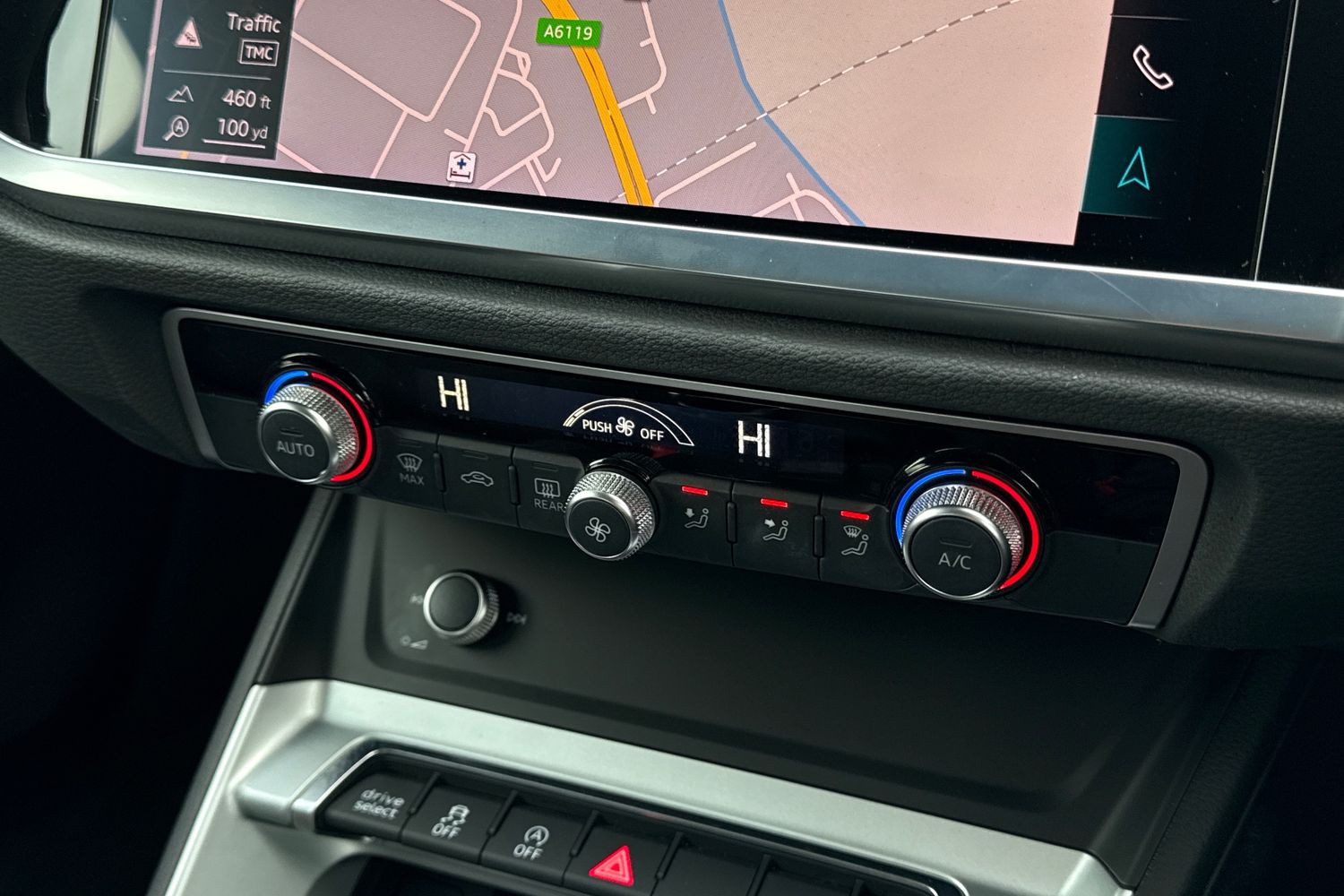 Used Audi Q3 2020 for sale - 77494109: Photo 19