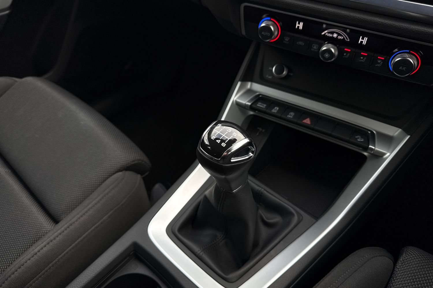 Used Audi Q3 2020 for sale - 77494109: Photo 20