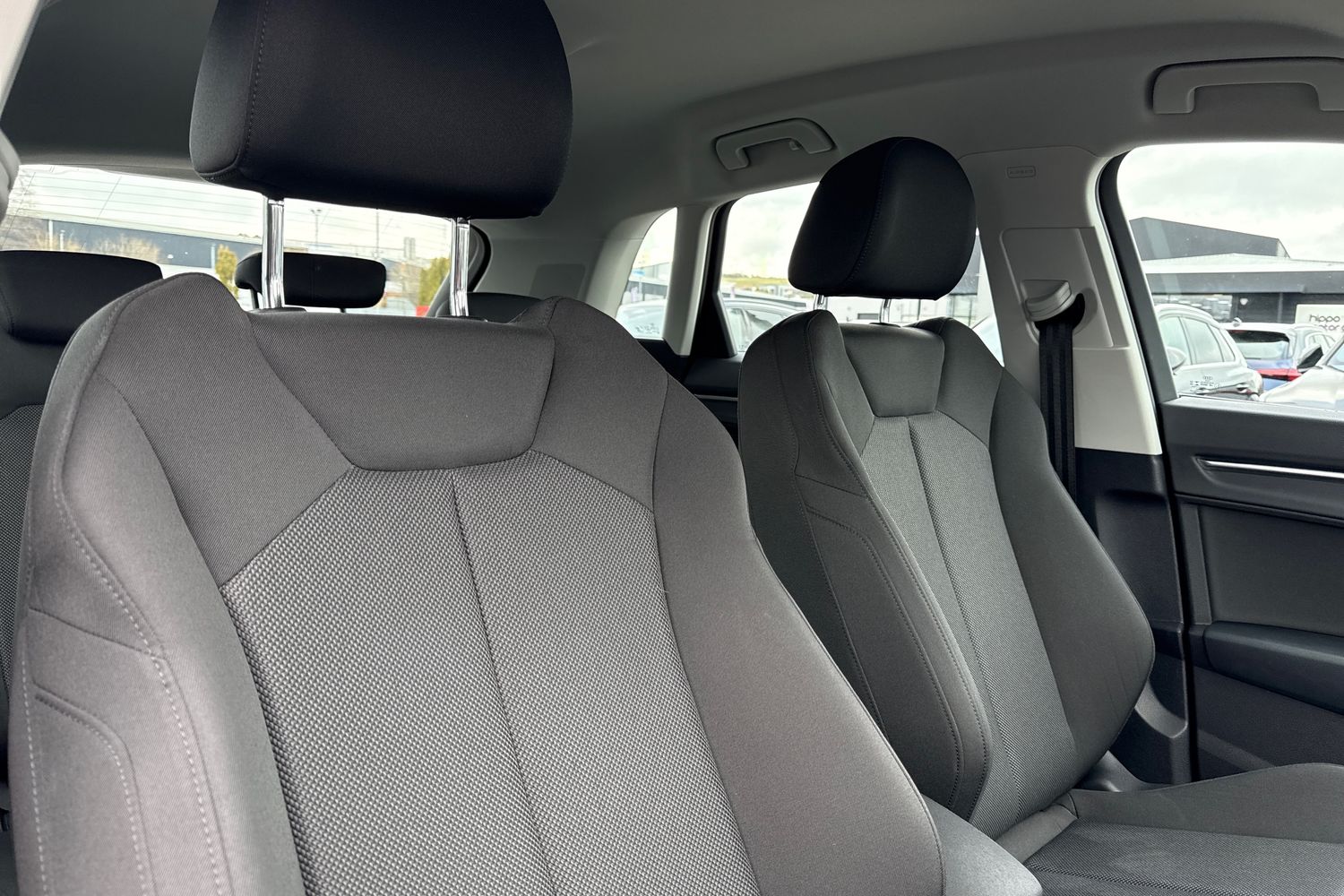 Used Audi Q3 2020 for sale - 77494109: Photo 21