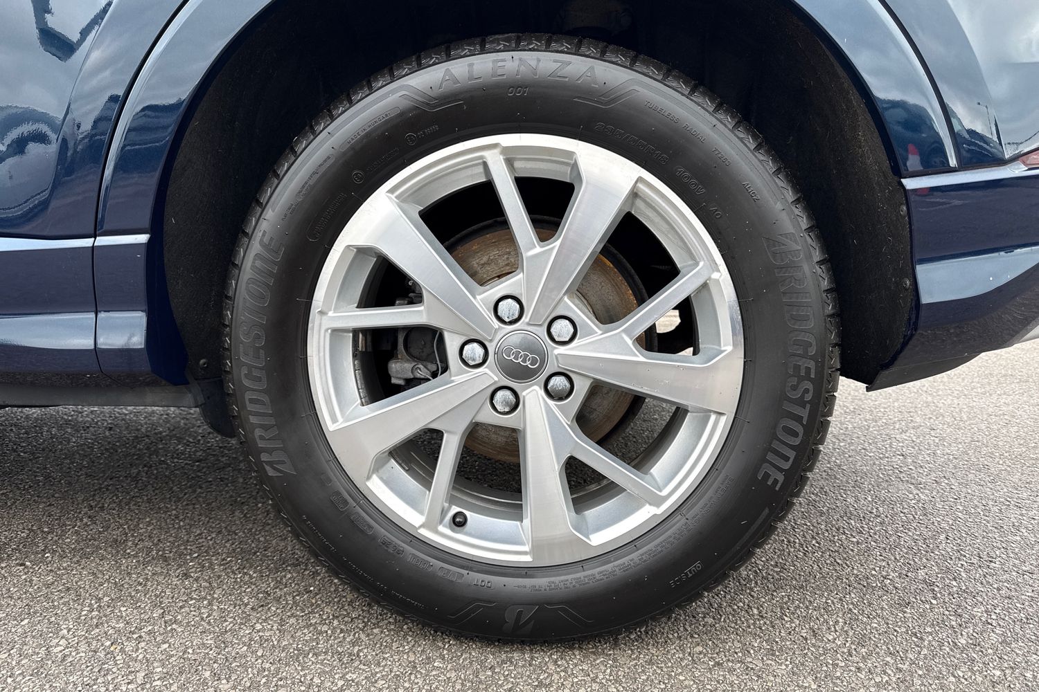 Used Audi Q3 2020 for sale - 77494109: Photo 23