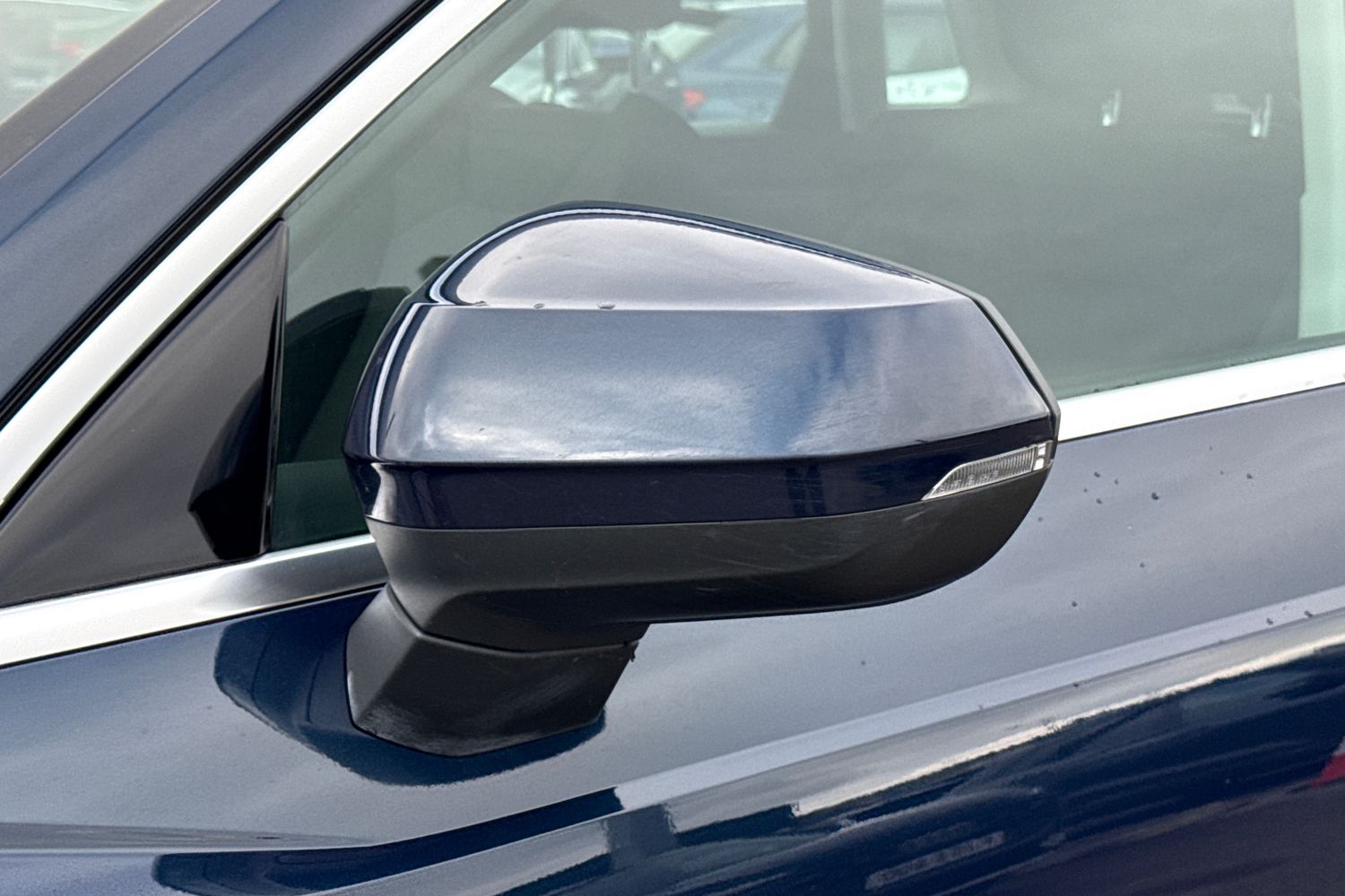 Used Audi Q3 2020 for sale - 77494109: Photo 25