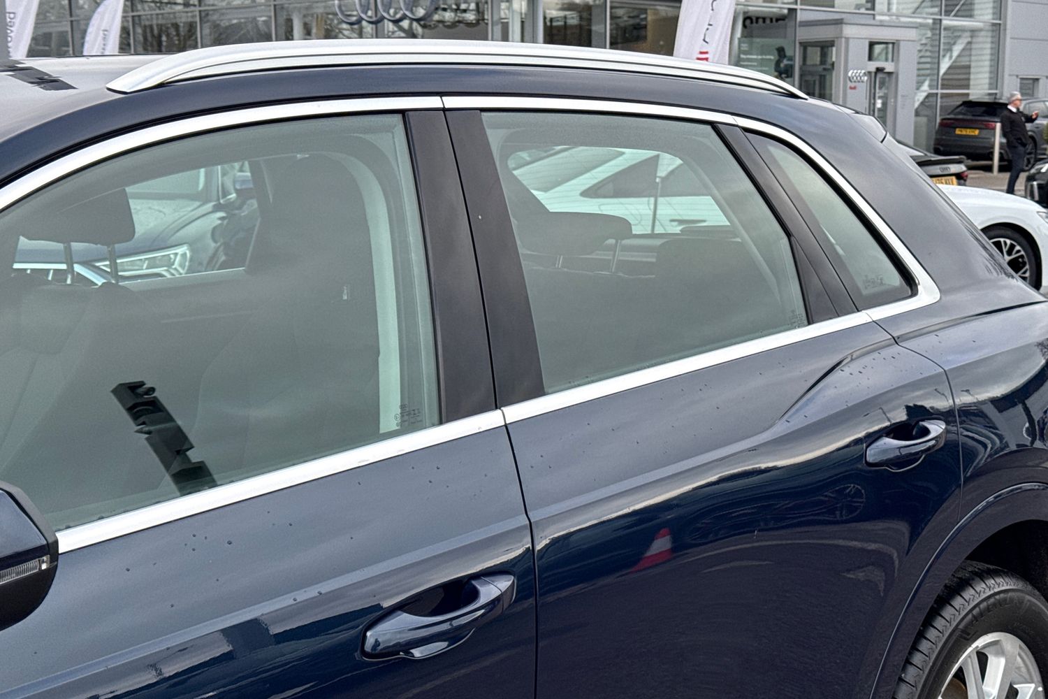 Used Audi Q3 2020 for sale - 77494109: Photo 26