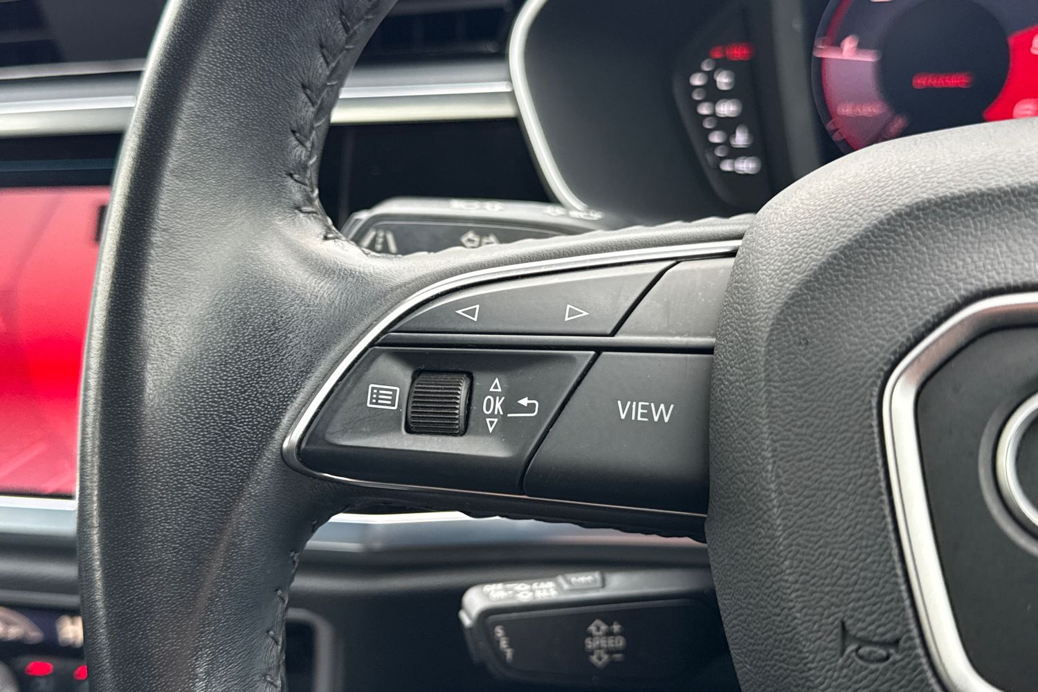 Used Audi Q3 2020 for sale - 77494109: Photo 32