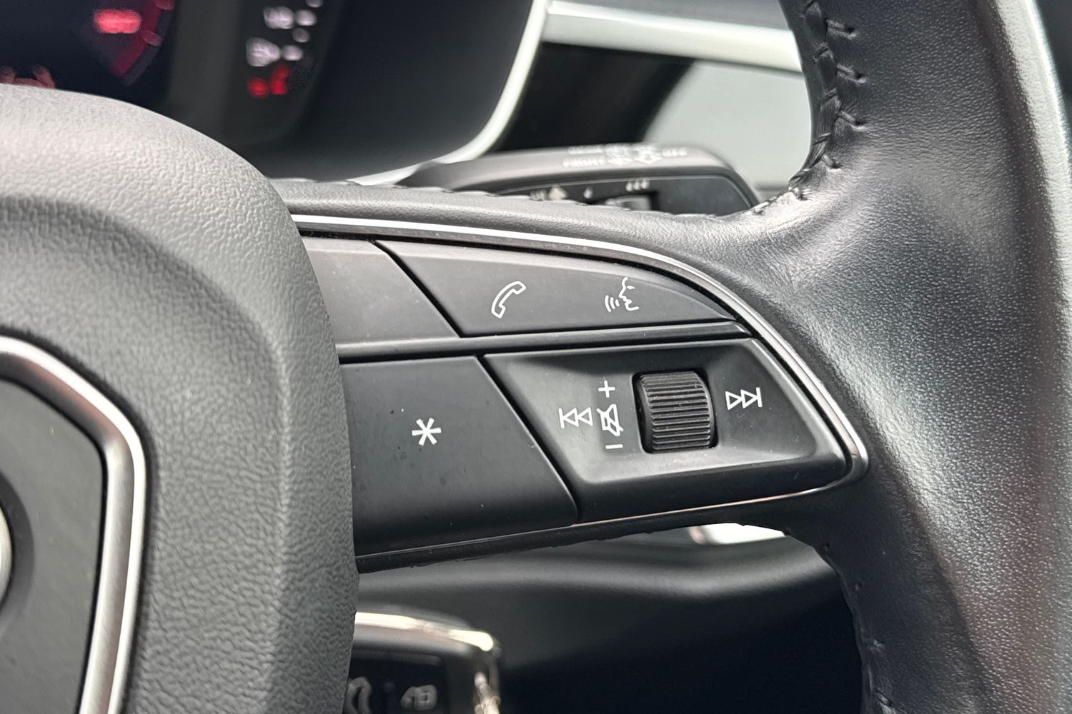 Used Audi Q3 2020 for sale - 77494109: Photo 33