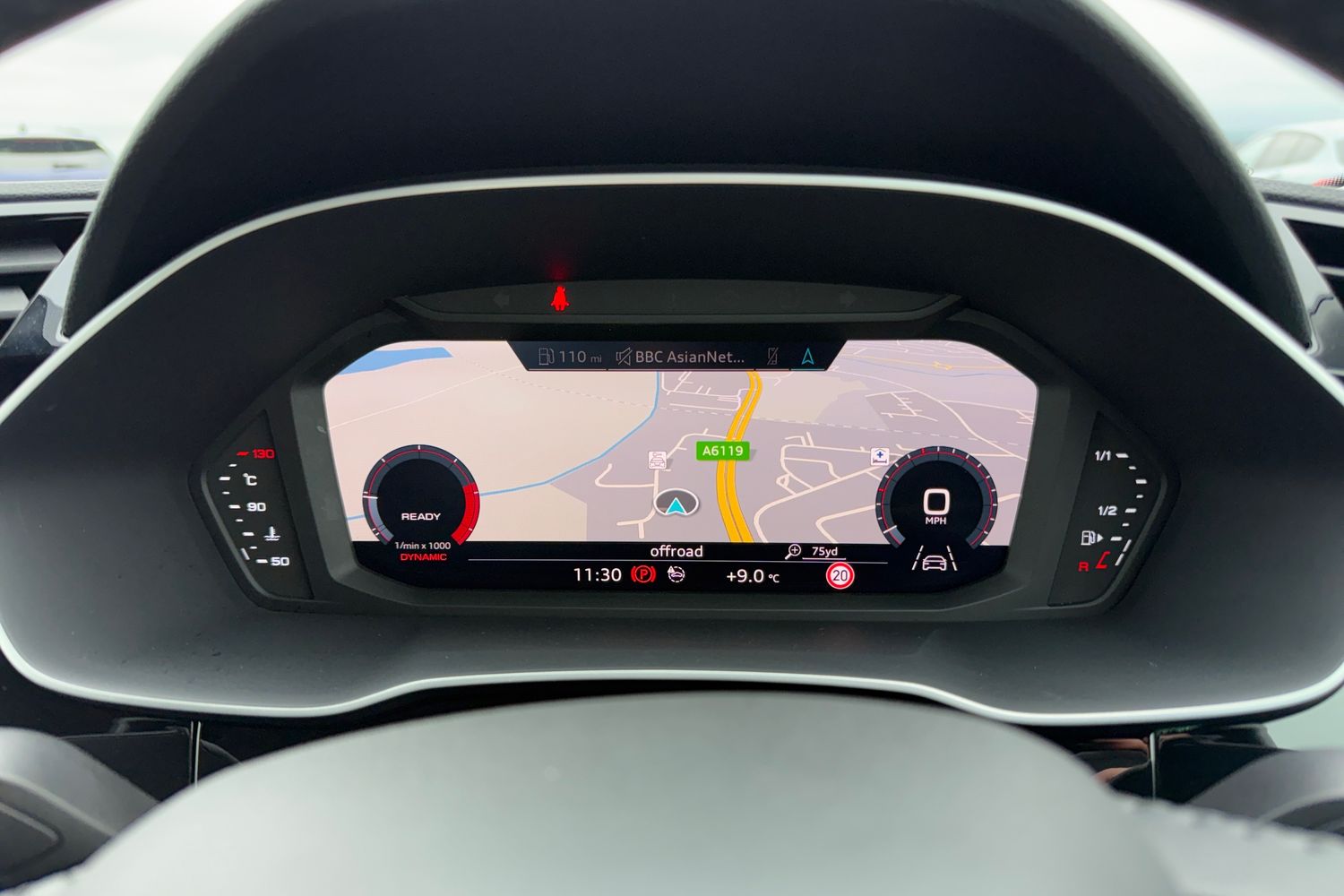 Used Audi Q3 2020 for sale - 77494109: Photo 36