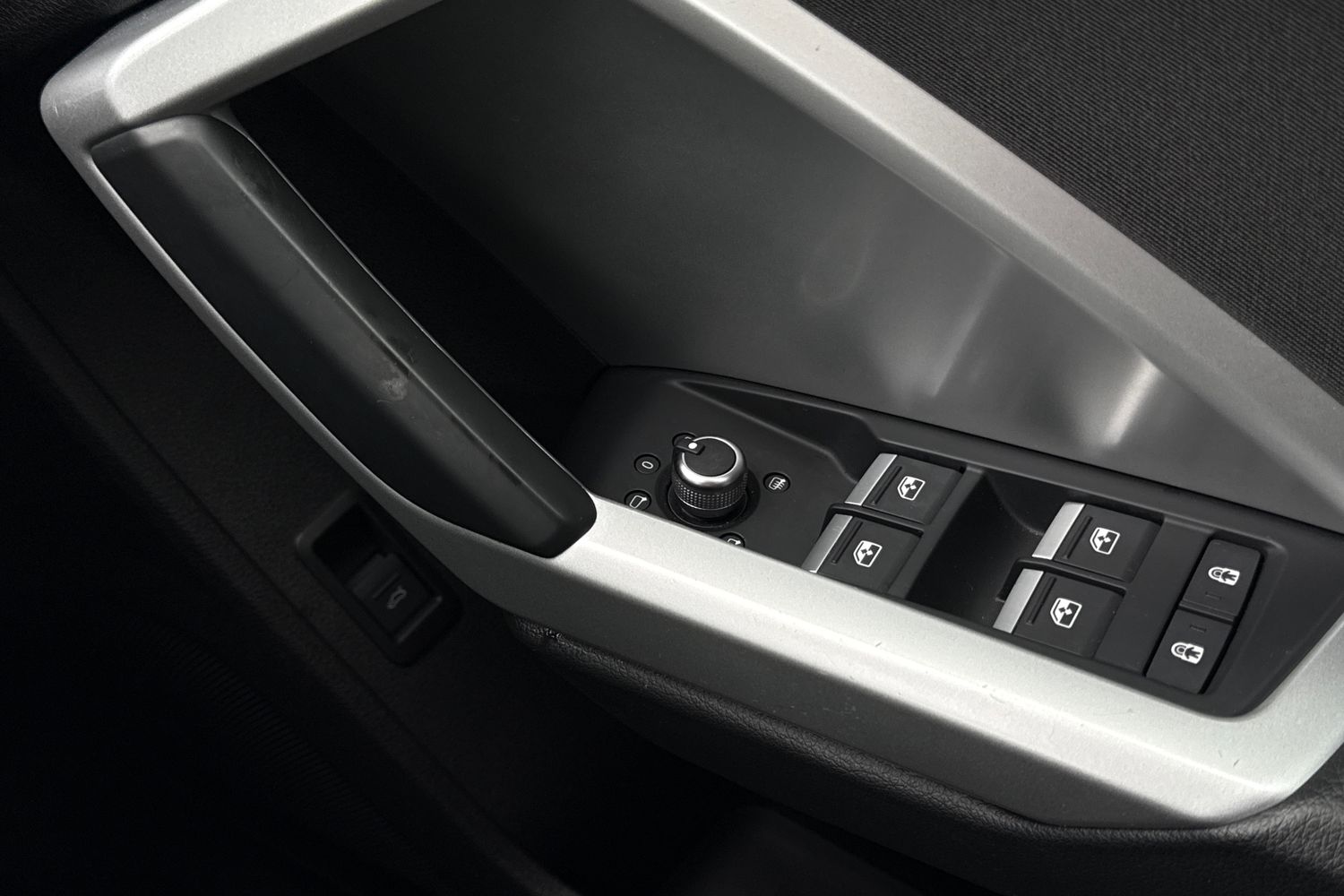 Used Audi Q3 2020 for sale - 77494109: Photo 37